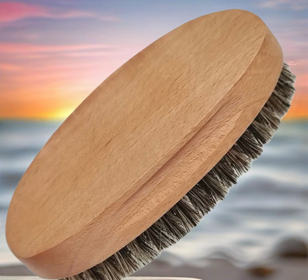 Wave brushes