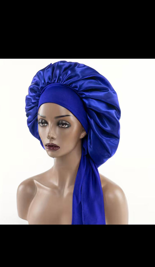 plain wraps bonnets