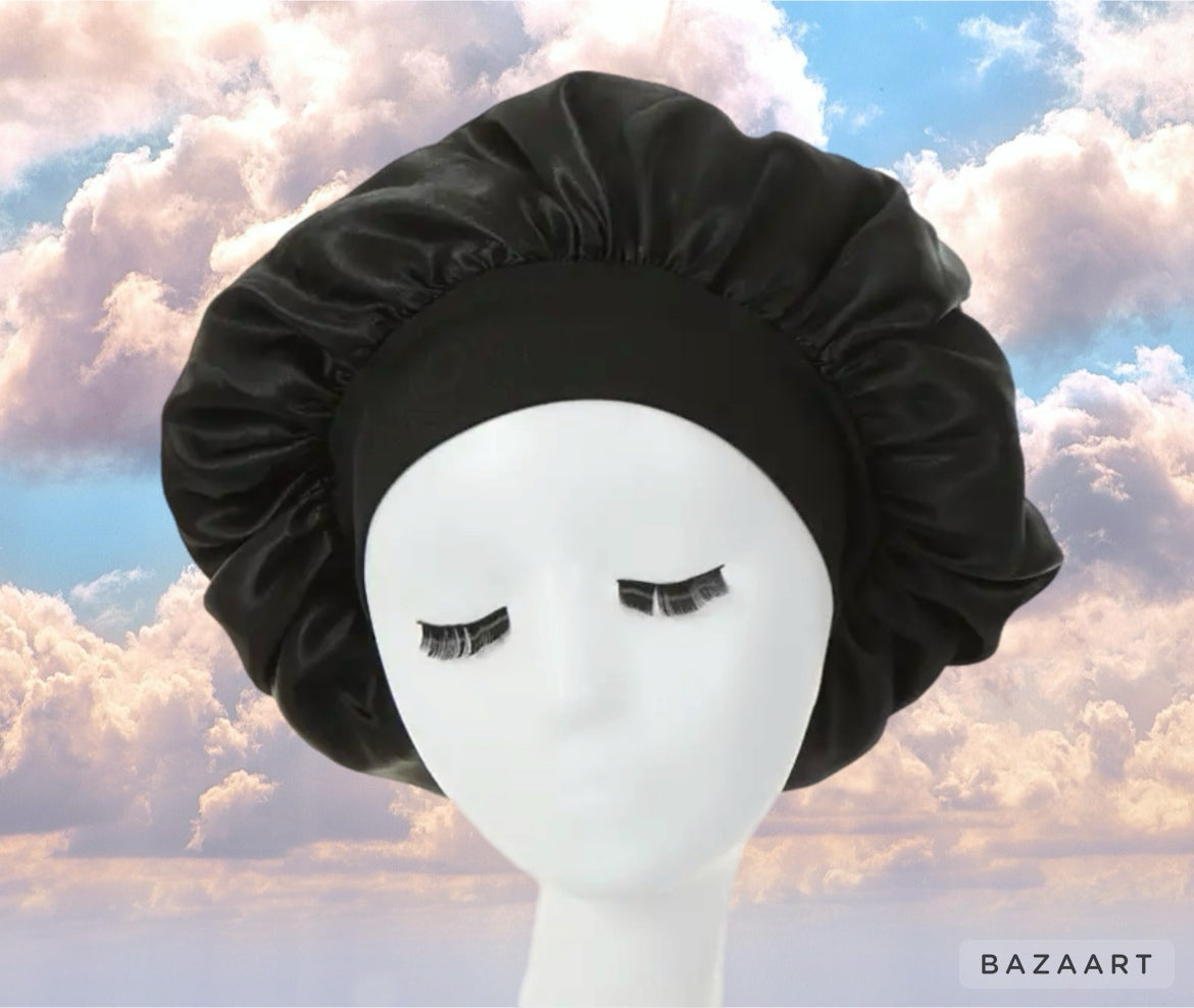solid bonnets