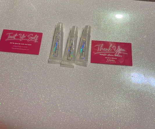 Lip gloss