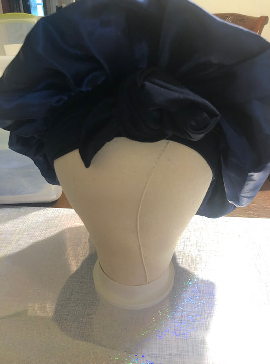 plain wraps bonnets