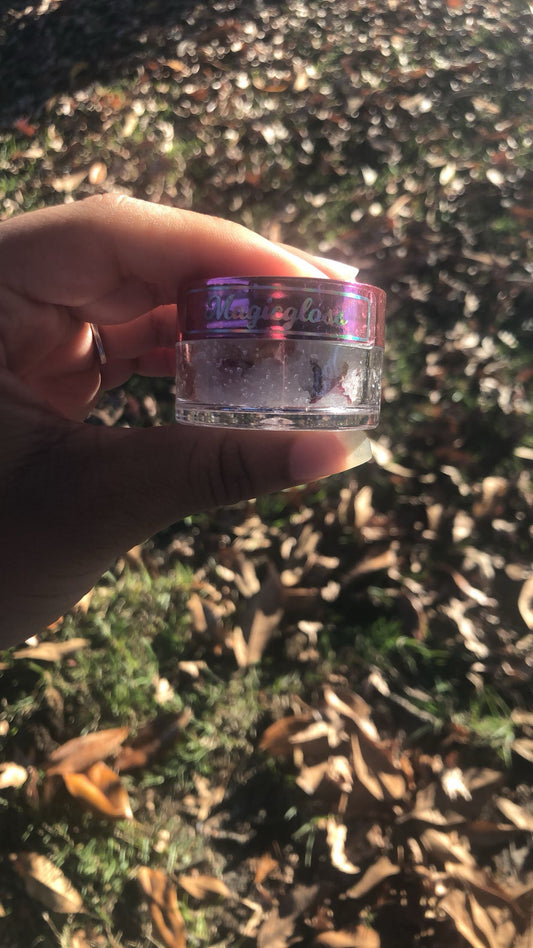 lip scrubs