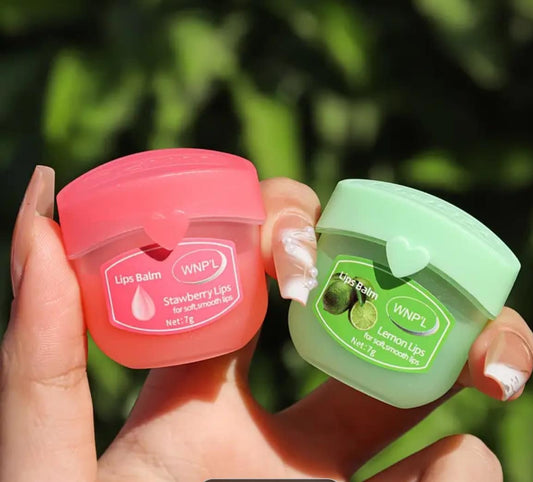 lip balms