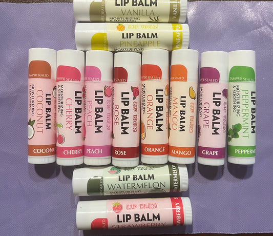 chapstick